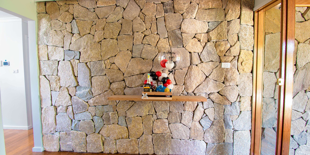 Enhancing Your Space With Exterior Stone Wall Cladding